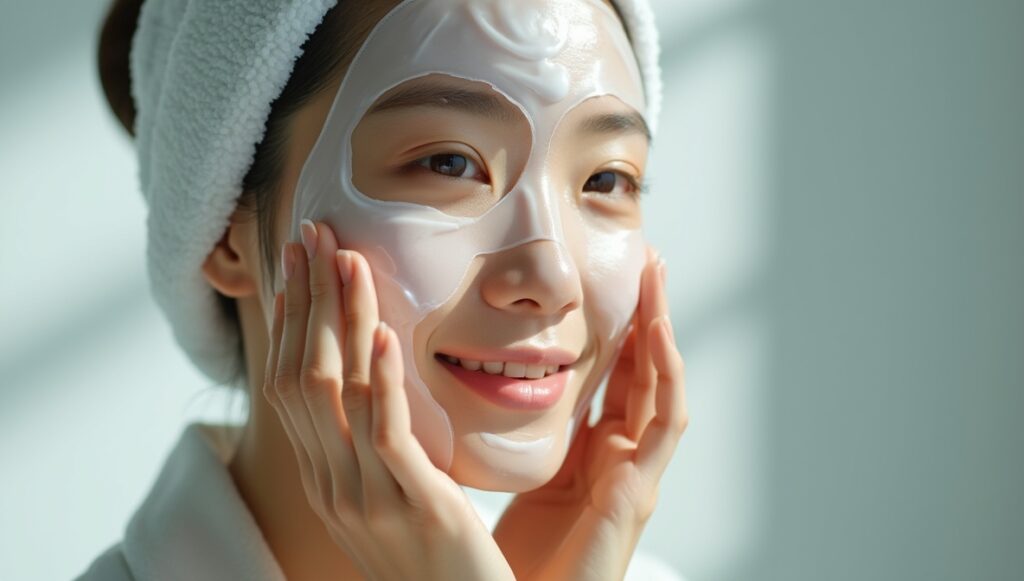 ヒト幹細胞マスクとは？美容効果と特徴を詳しく解説