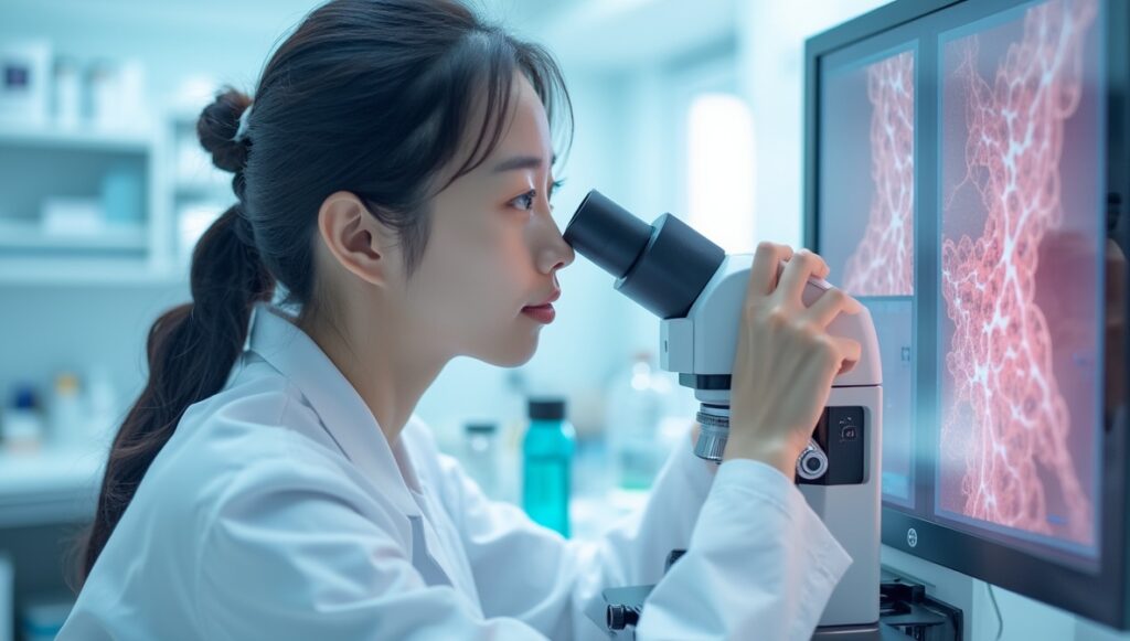 効果と安全性について